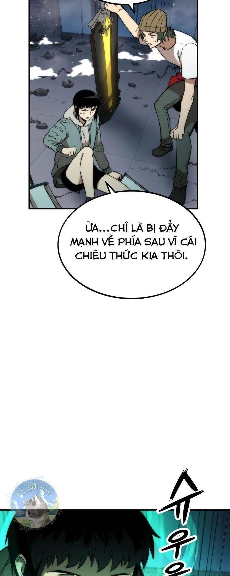 Nhân Vật Phụ Siêu Cấp - Chương 39