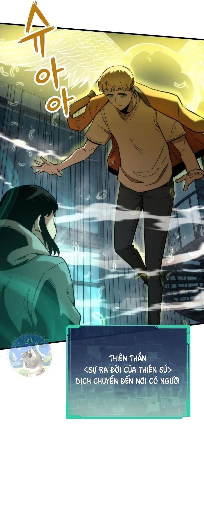 Nhân Vật Phụ Siêu Cấp - Chương 39