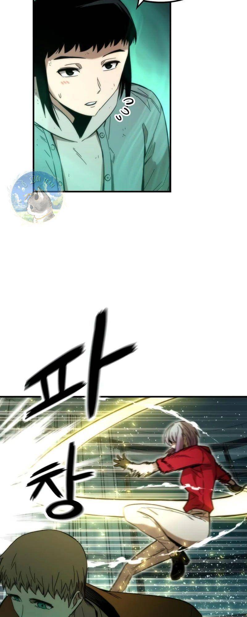 Nhân Vật Phụ Siêu Cấp - Chương 39