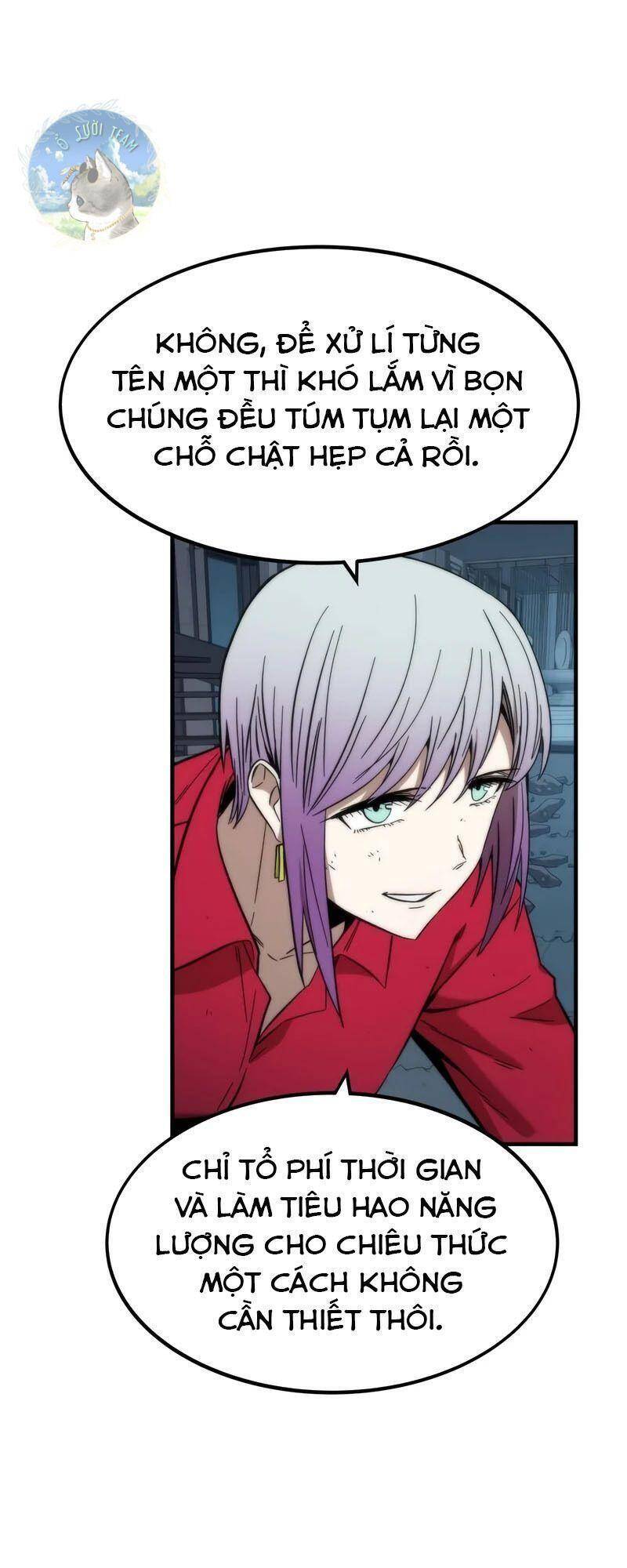 Nhân Vật Phụ Siêu Cấp - Chương 39