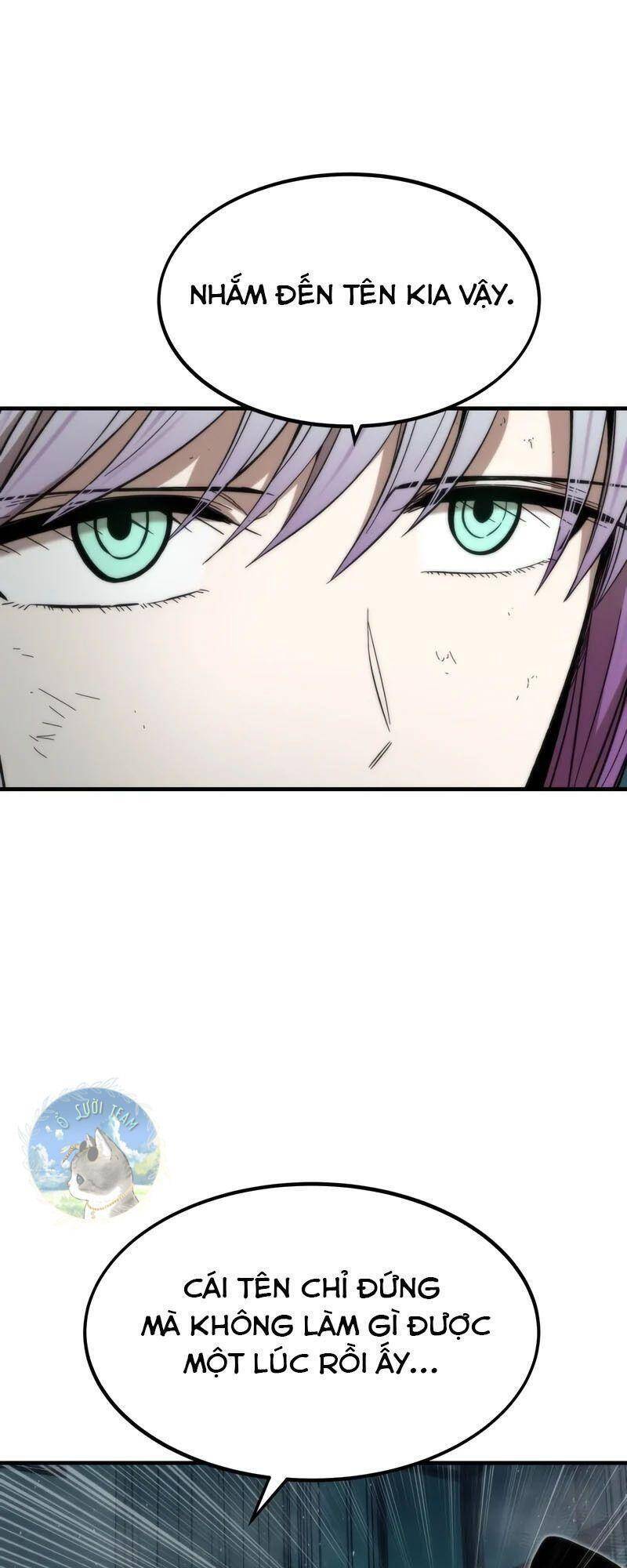 Nhân Vật Phụ Siêu Cấp - Chương 39