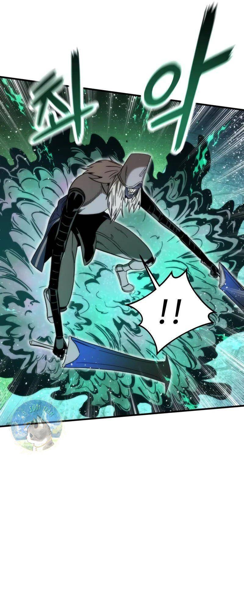 Nhân Vật Phụ Siêu Cấp - Chương 39