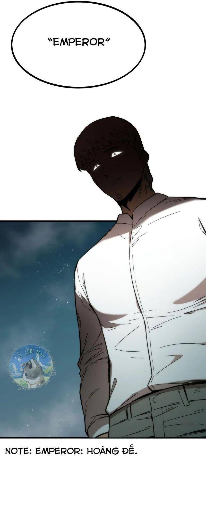 Nhân Vật Phụ Siêu Cấp - Chương 39