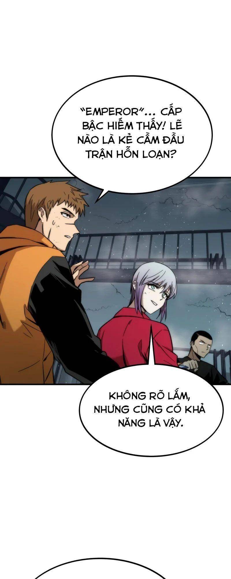 Nhân Vật Phụ Siêu Cấp - Chương 39