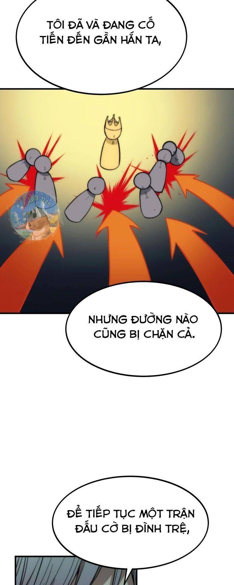 Nhân Vật Phụ Siêu Cấp - Chương 39