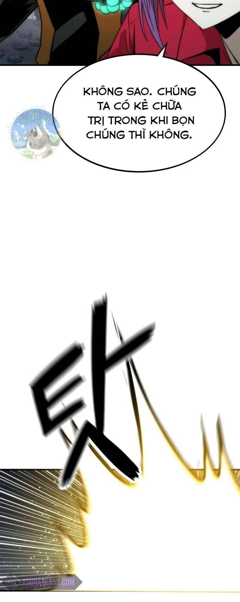 Nhân Vật Phụ Siêu Cấp - Chương 39