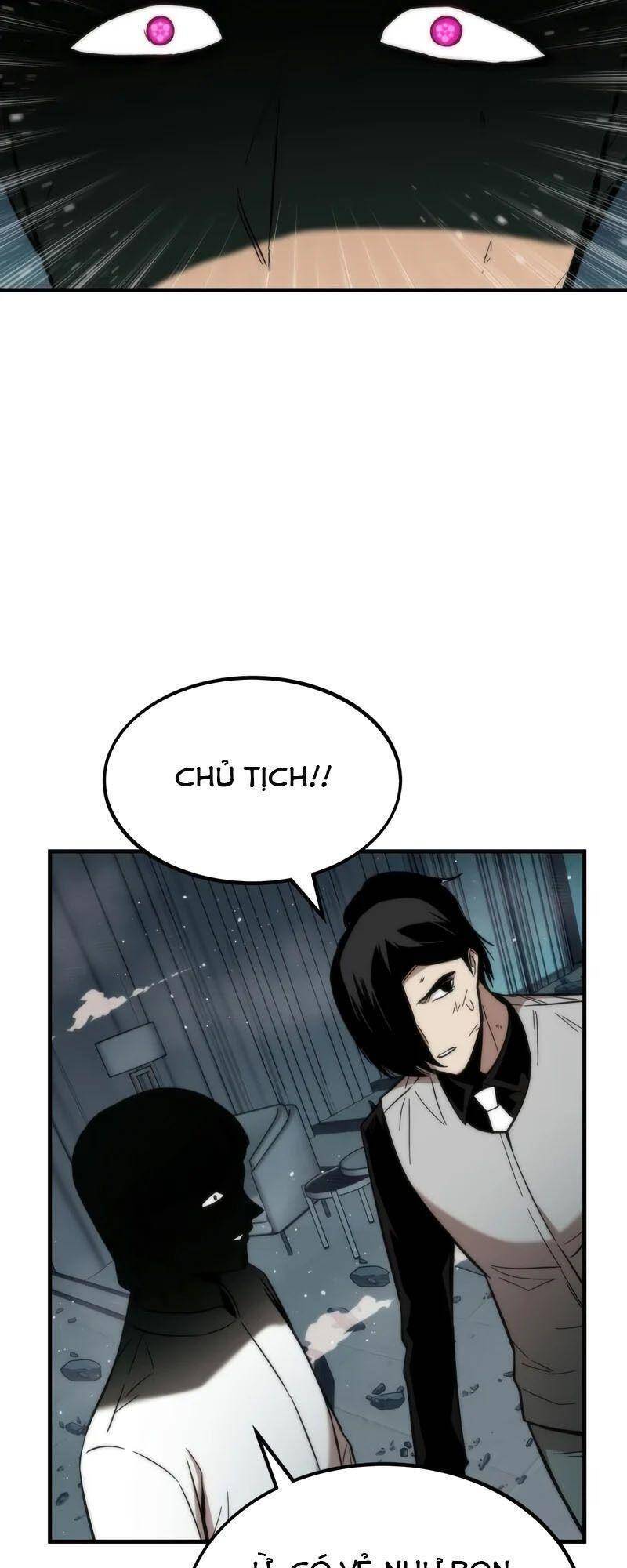 Nhân Vật Phụ Siêu Cấp - Chương 39