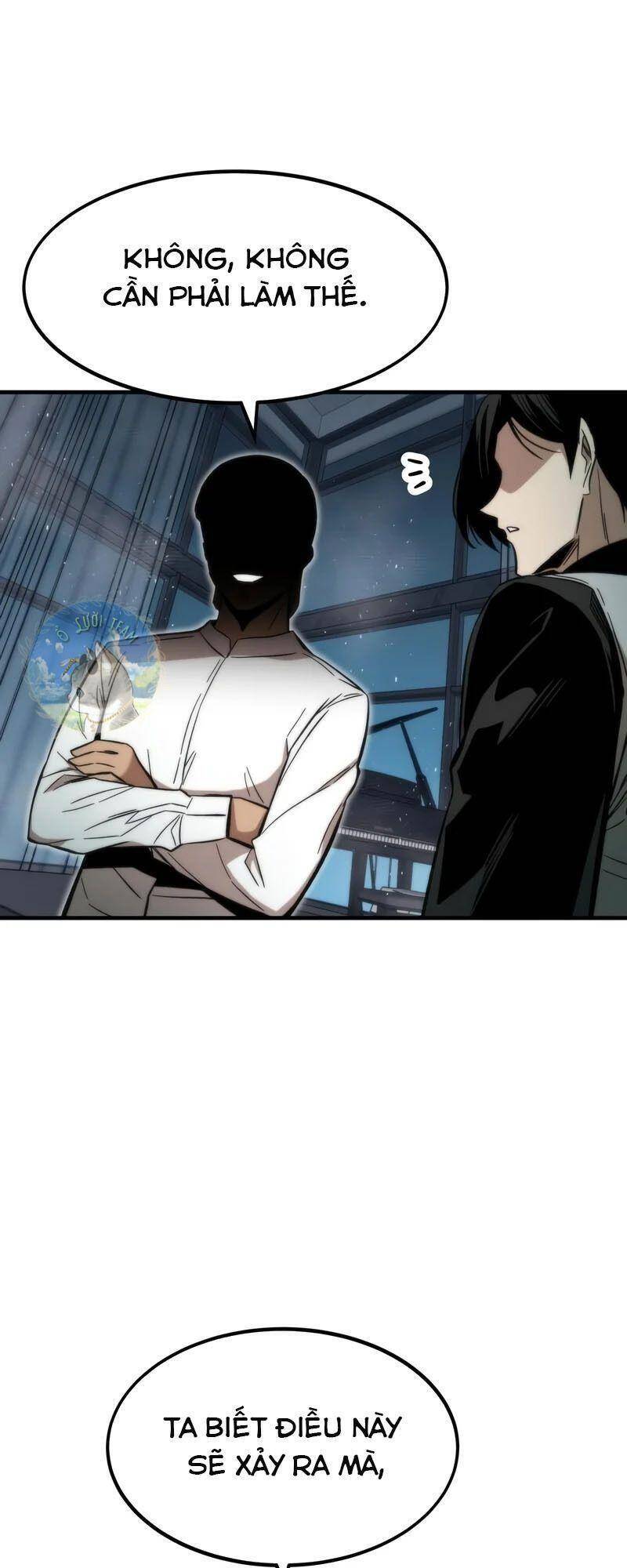 Nhân Vật Phụ Siêu Cấp - Chương 39