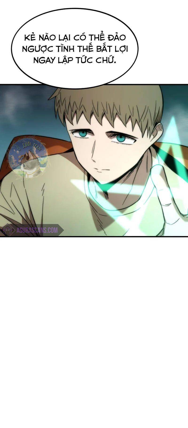 Nhân Vật Phụ Siêu Cấp - Chương 39