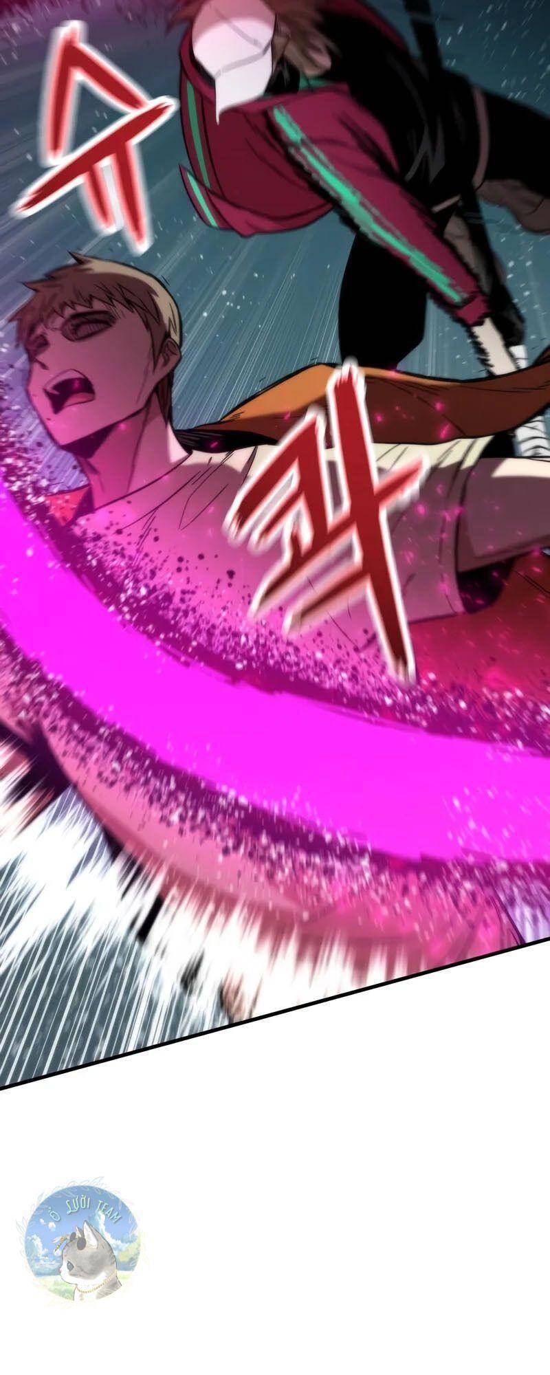 Nhân Vật Phụ Siêu Cấp - Chương 39