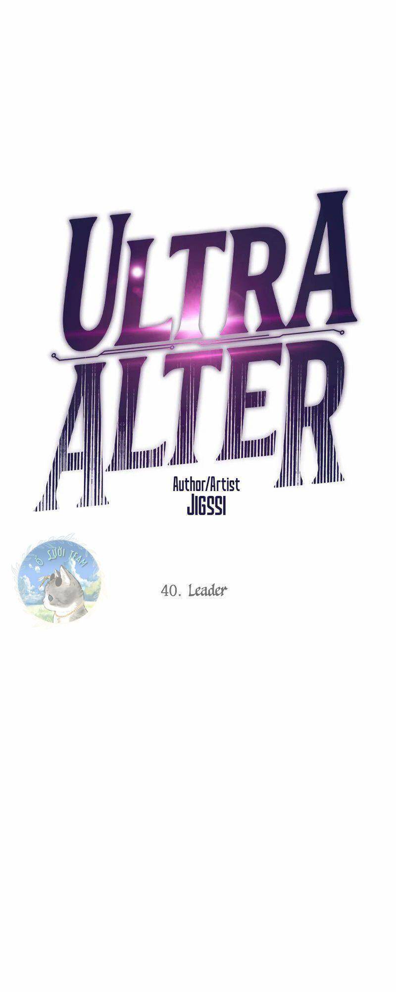 Nhân Vật Phụ Siêu Cấp - Chương 40