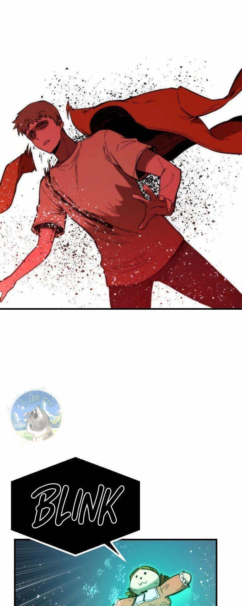 Nhân Vật Phụ Siêu Cấp - Chương 40