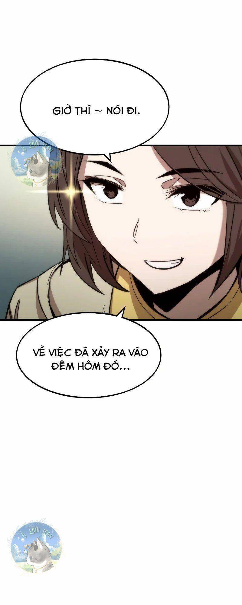 Nhân Vật Phụ Siêu Cấp - Chương 40