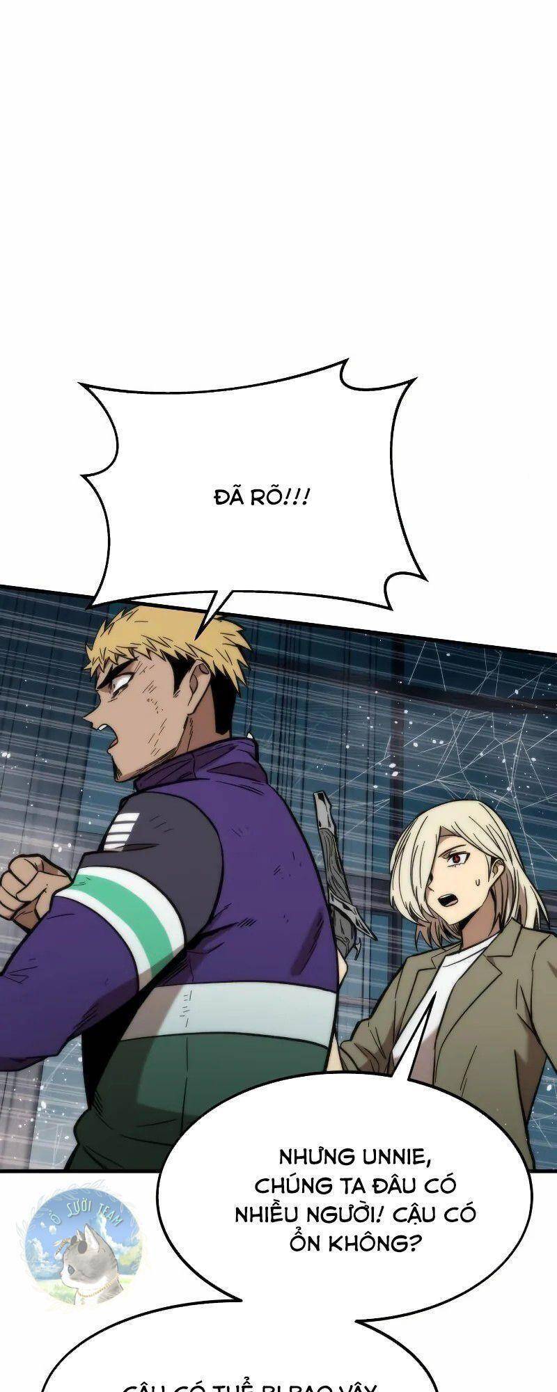 Nhân Vật Phụ Siêu Cấp - Chương 40