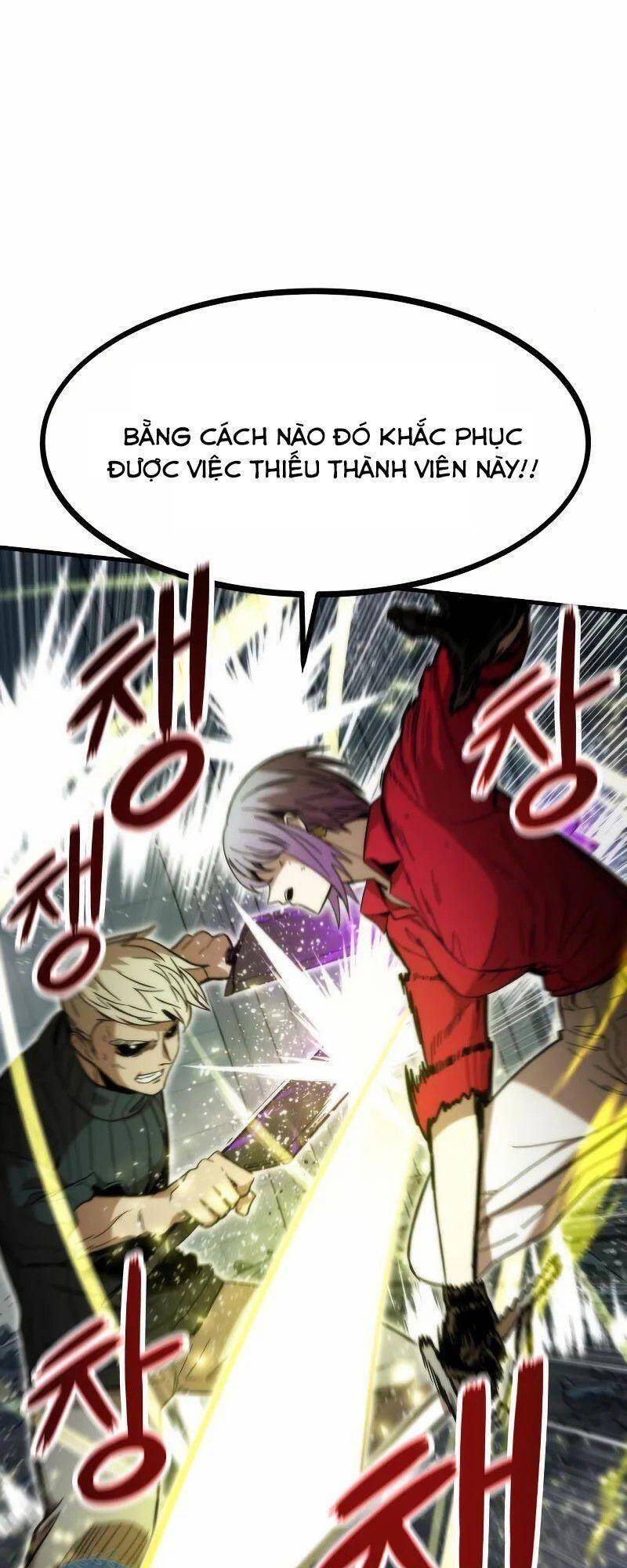 Nhân Vật Phụ Siêu Cấp - Chương 40