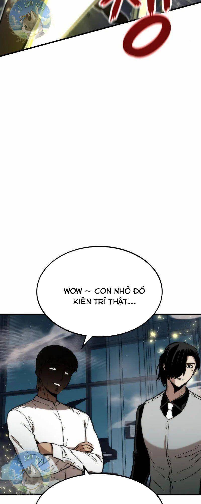 Nhân Vật Phụ Siêu Cấp - Chương 40