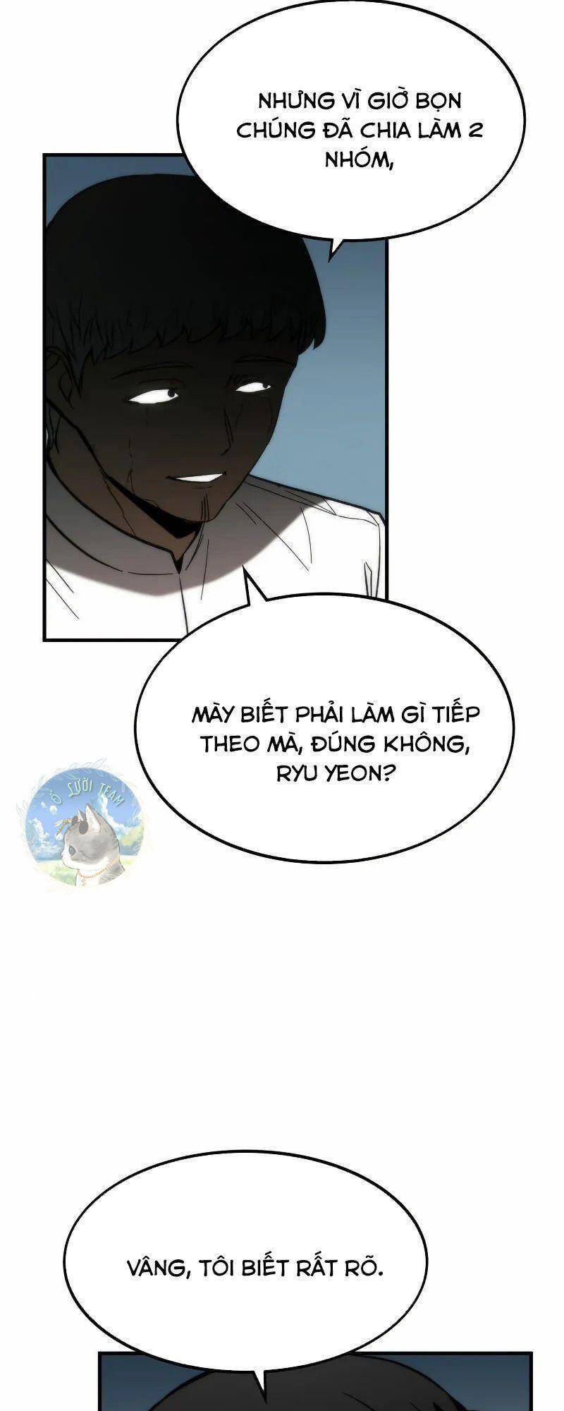 Nhân Vật Phụ Siêu Cấp - Chương 40