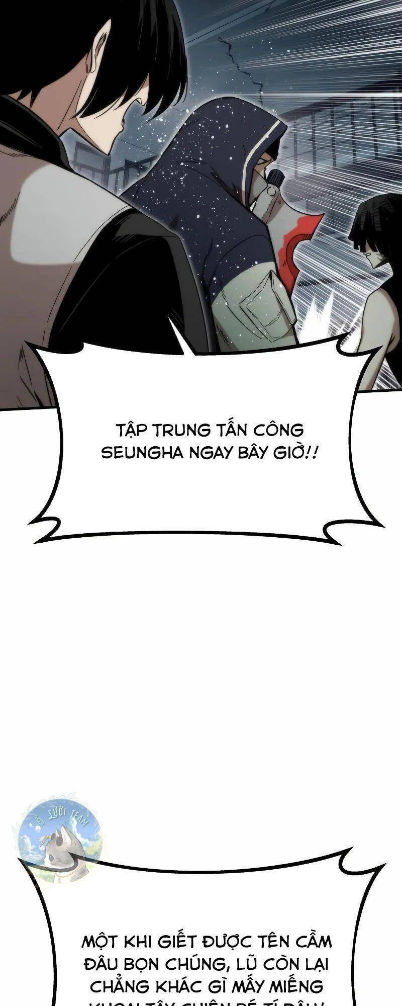 Nhân Vật Phụ Siêu Cấp - Chương 40