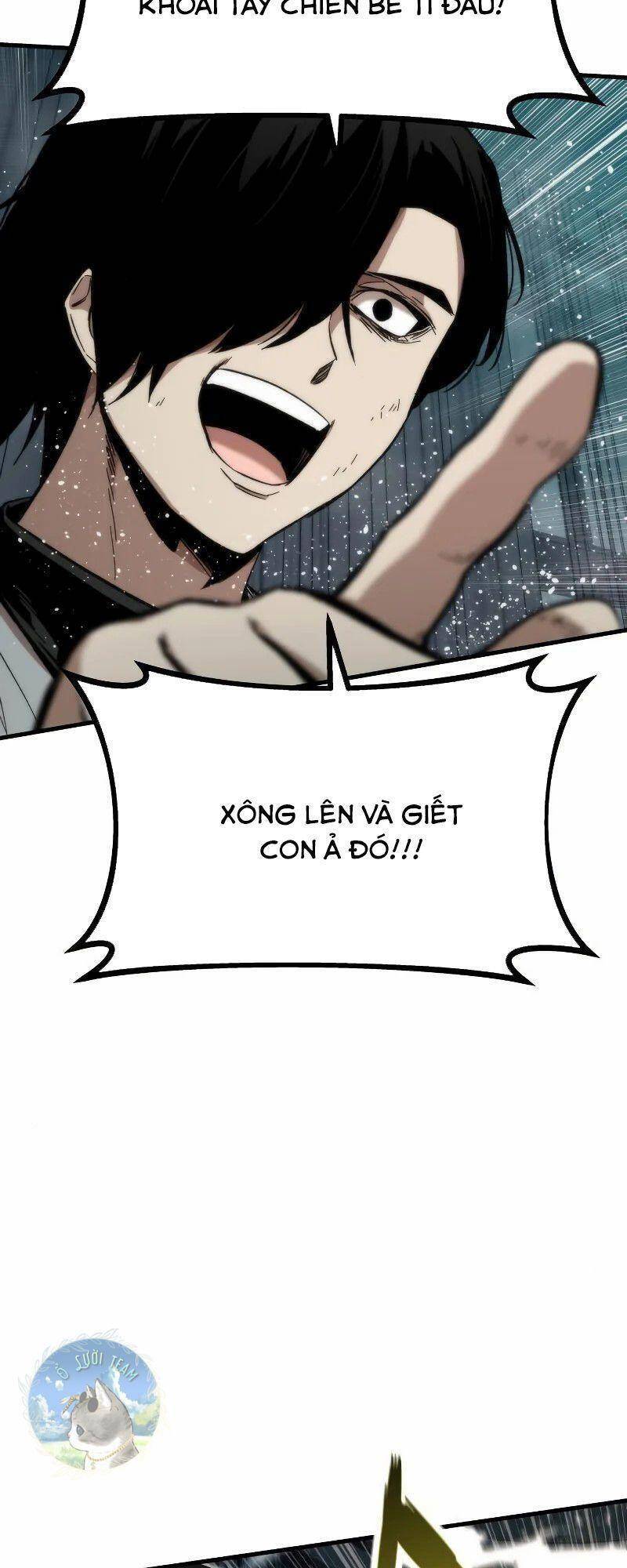 Nhân Vật Phụ Siêu Cấp - Chương 40