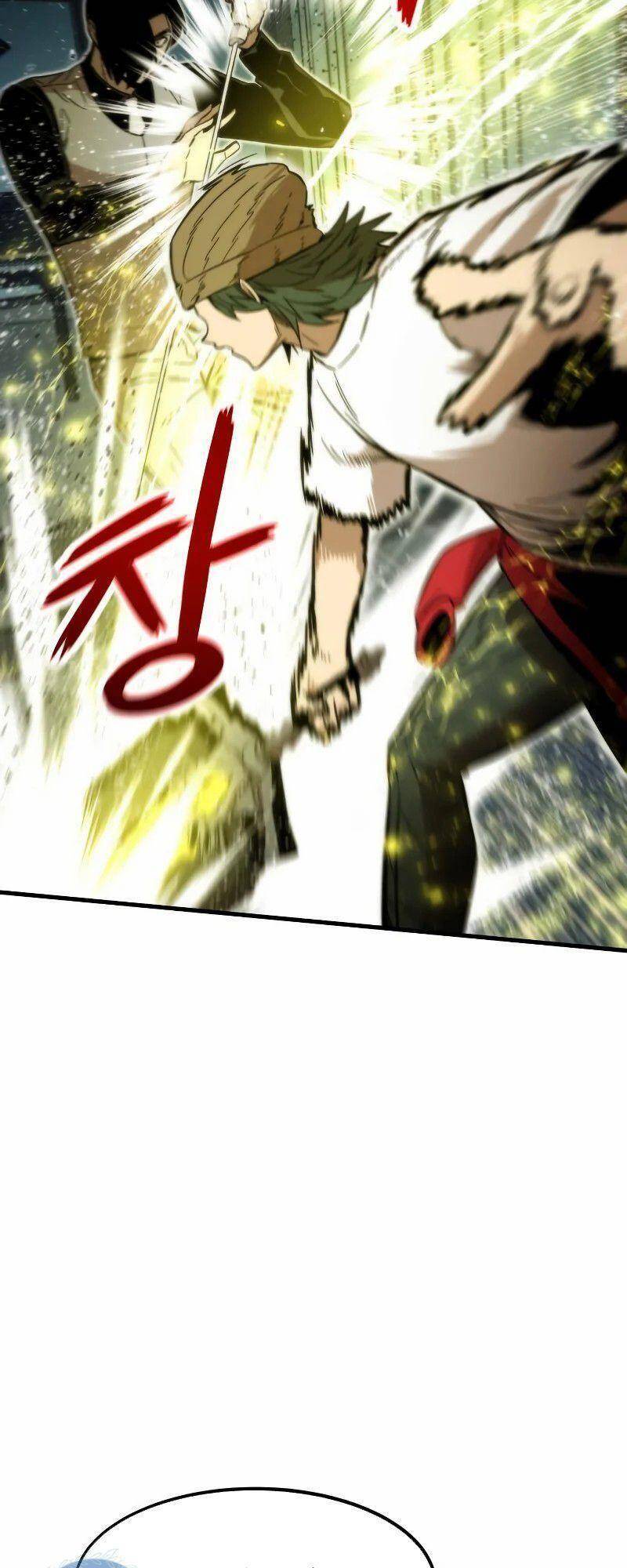 Nhân Vật Phụ Siêu Cấp - Chương 40