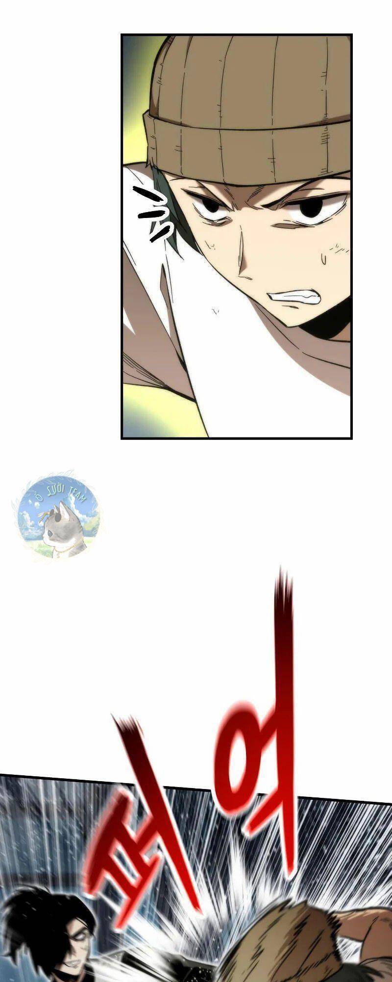 Nhân Vật Phụ Siêu Cấp - Chương 40