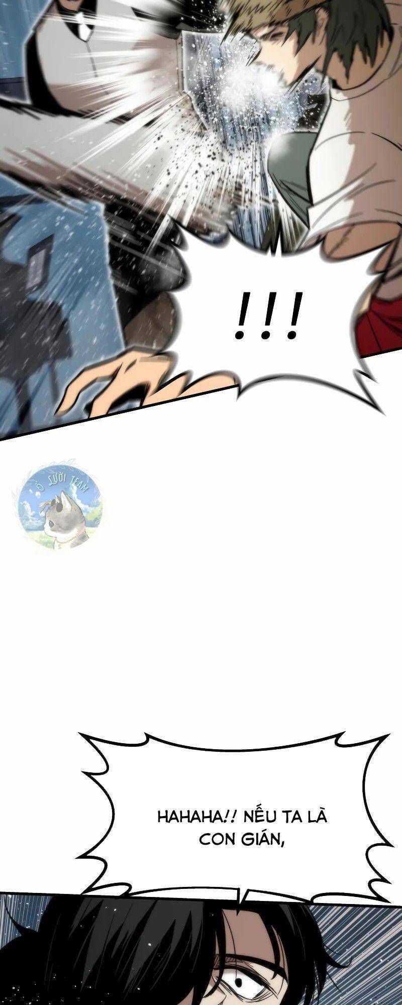 Nhân Vật Phụ Siêu Cấp - Chương 40