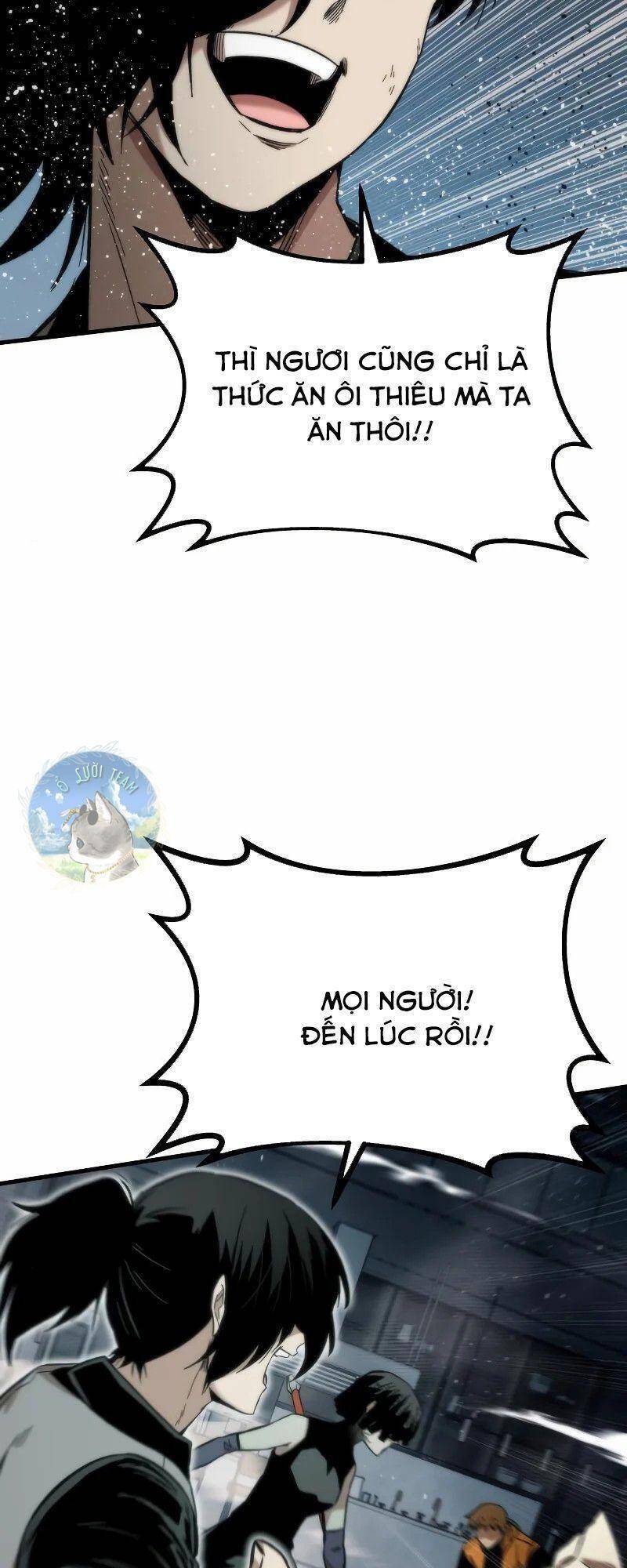 Nhân Vật Phụ Siêu Cấp - Chương 40