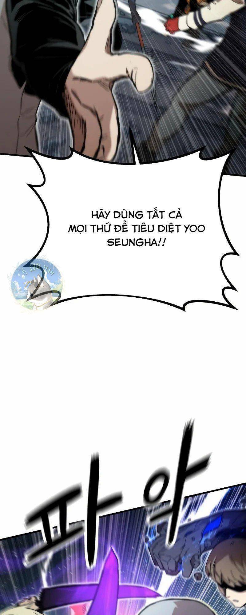 Nhân Vật Phụ Siêu Cấp - Chương 40