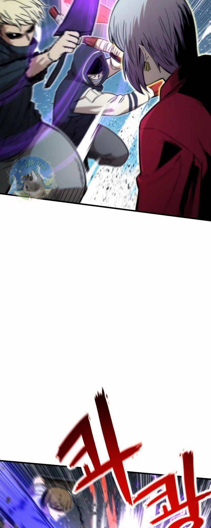 Nhân Vật Phụ Siêu Cấp - Chương 40