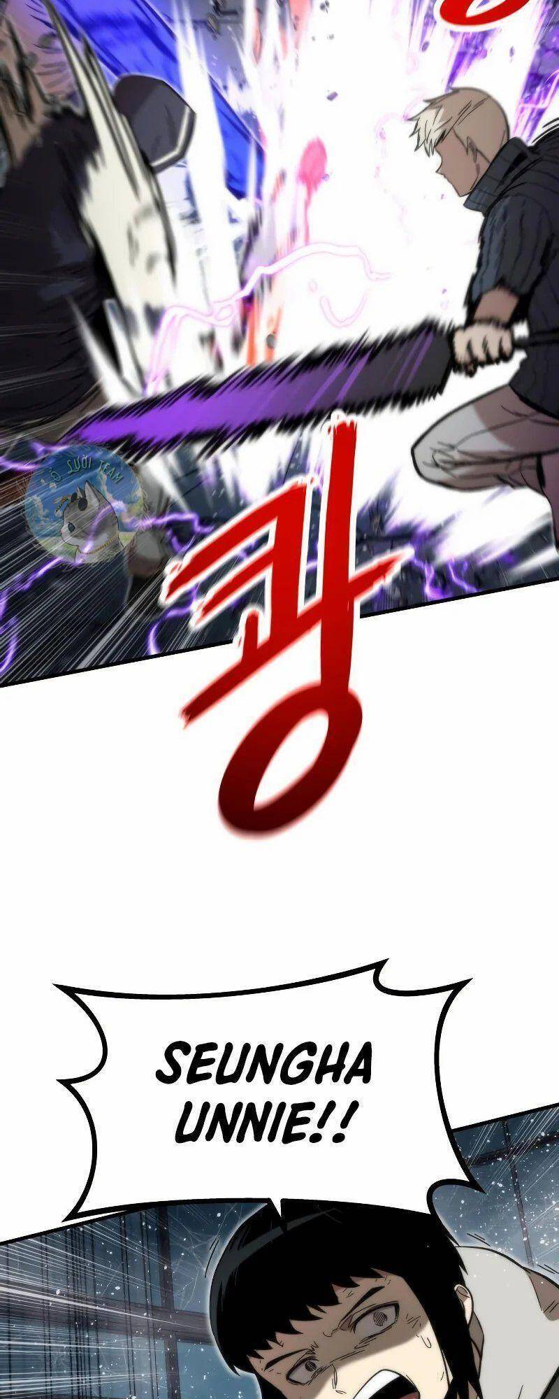 Nhân Vật Phụ Siêu Cấp - Chương 40