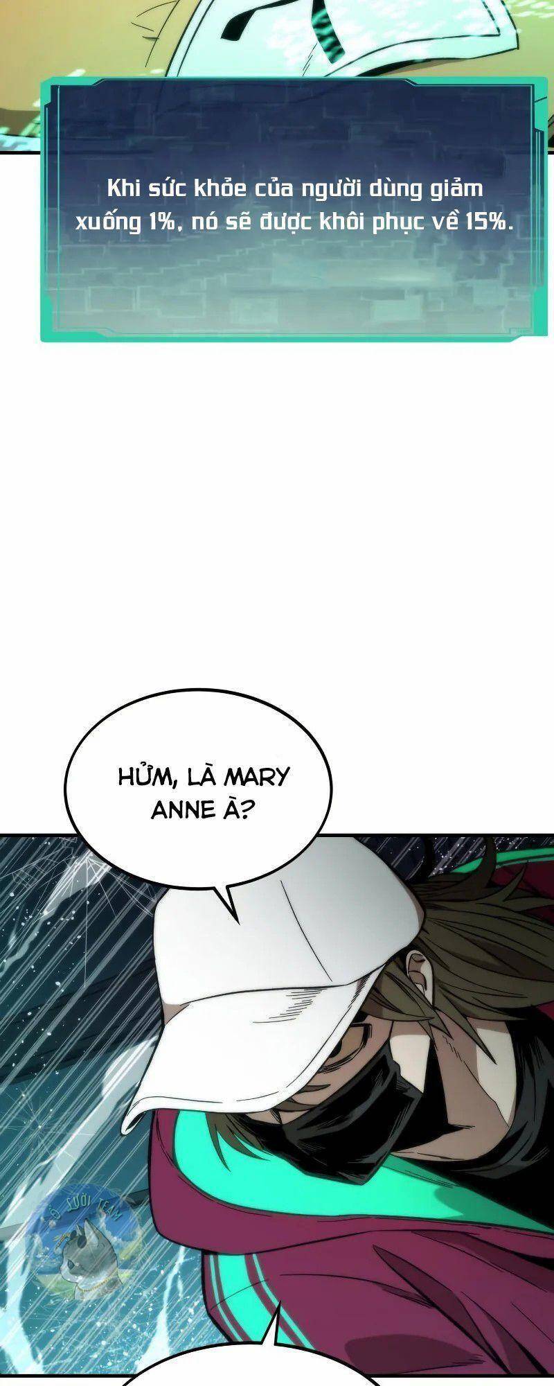 Nhân Vật Phụ Siêu Cấp - Chương 40