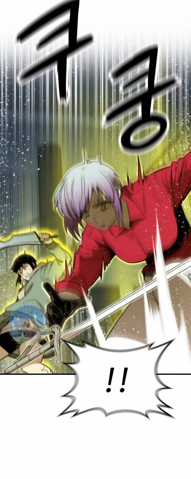 Nhân Vật Phụ Siêu Cấp - Chương 40