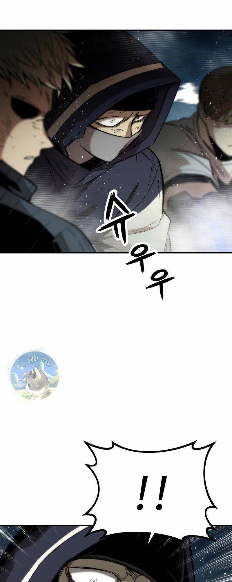 Nhân Vật Phụ Siêu Cấp - Chương 40