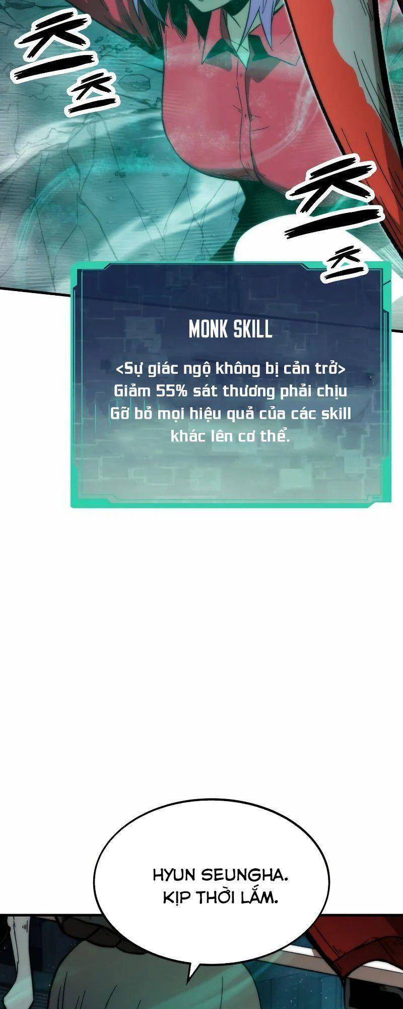 Nhân Vật Phụ Siêu Cấp - Chương 40