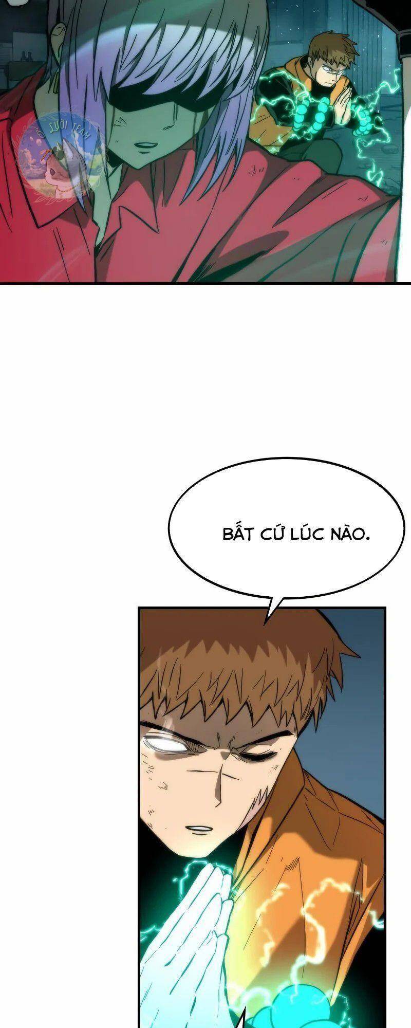 Nhân Vật Phụ Siêu Cấp - Chương 40