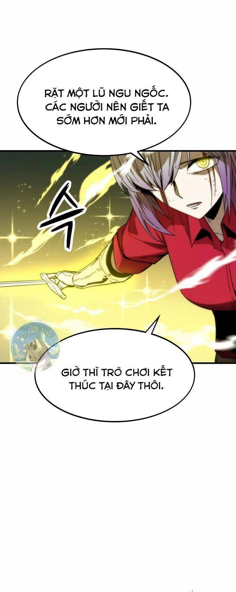 Nhân Vật Phụ Siêu Cấp - Chương 40