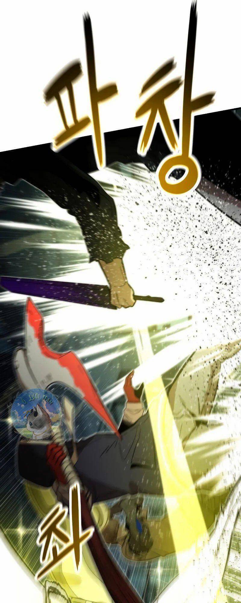 Nhân Vật Phụ Siêu Cấp - Chương 40