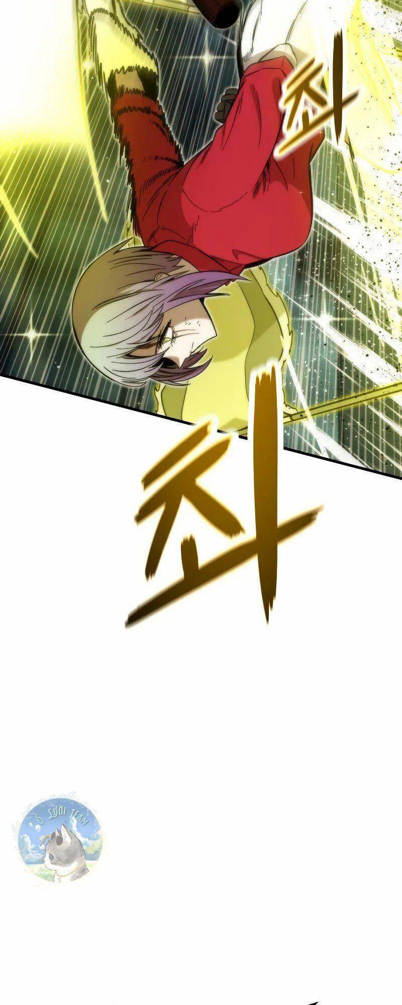 Nhân Vật Phụ Siêu Cấp - Chương 40