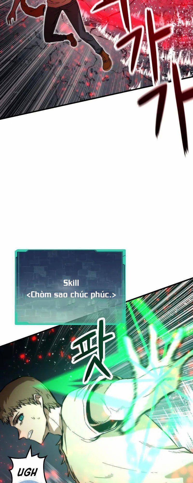 Nhân Vật Phụ Siêu Cấp - Chương 40