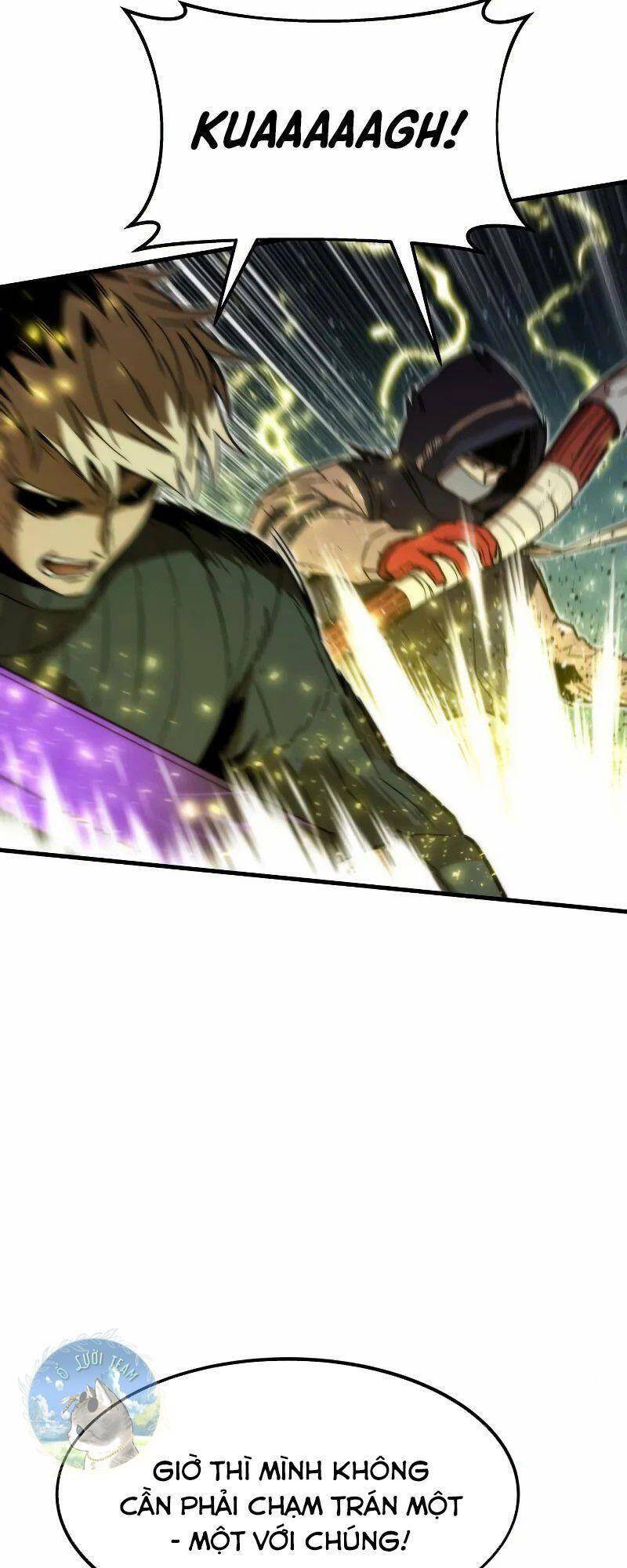 Nhân Vật Phụ Siêu Cấp - Chương 40