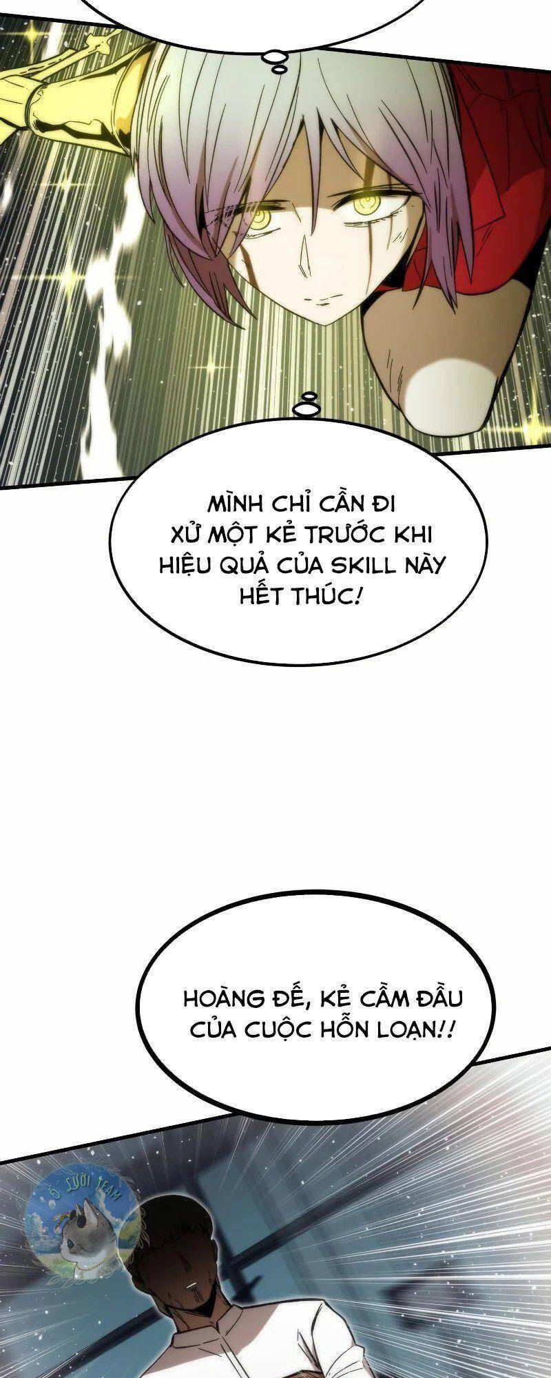 Nhân Vật Phụ Siêu Cấp - Chương 40