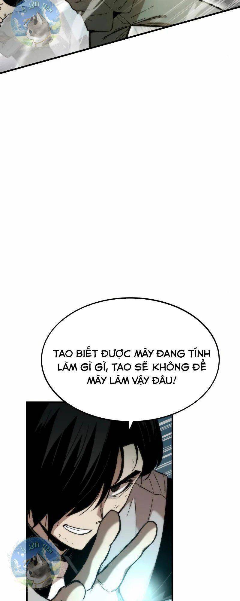 Nhân Vật Phụ Siêu Cấp - Chương 40