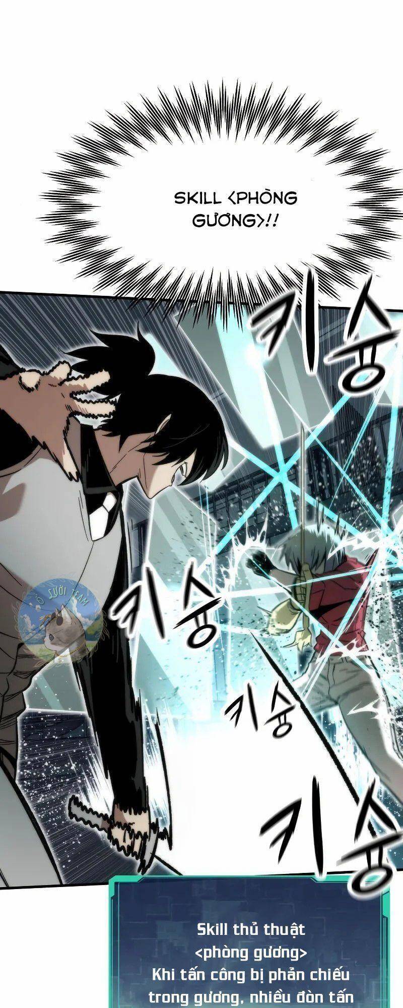 Nhân Vật Phụ Siêu Cấp - Chương 40