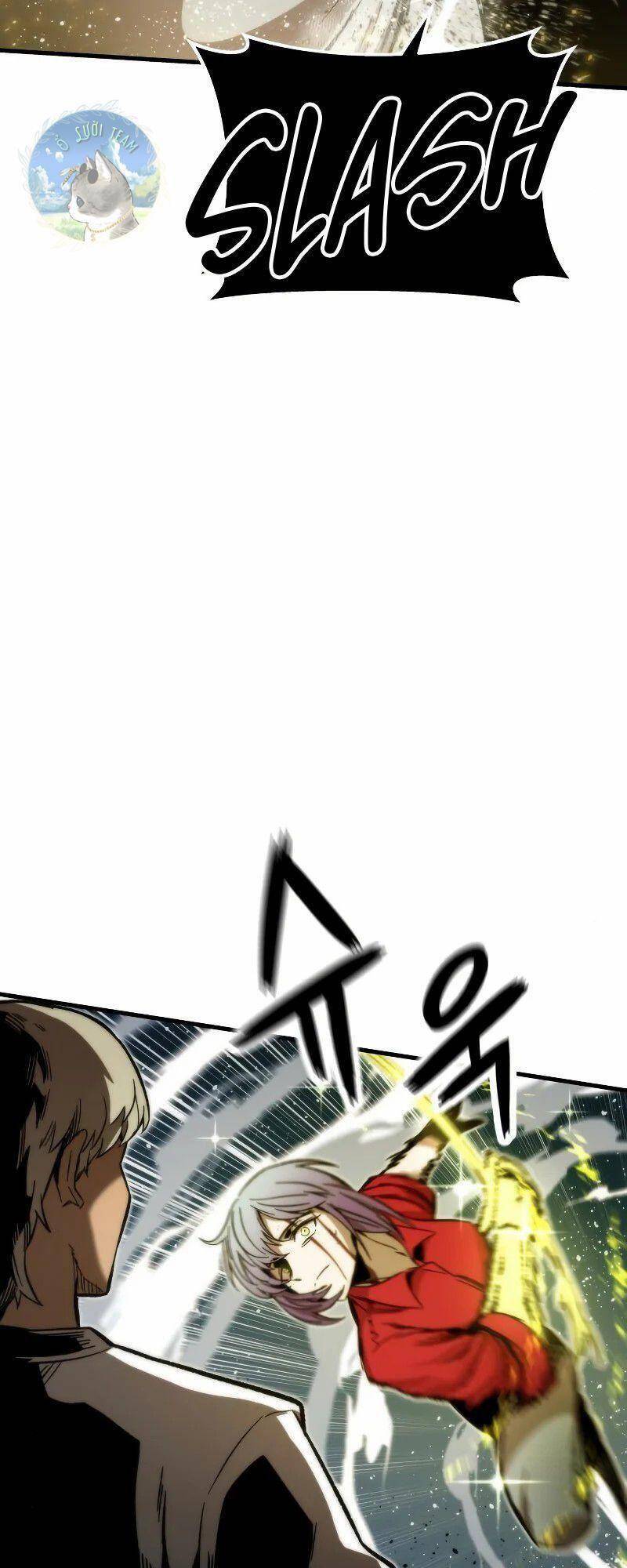 Nhân Vật Phụ Siêu Cấp - Chương 40