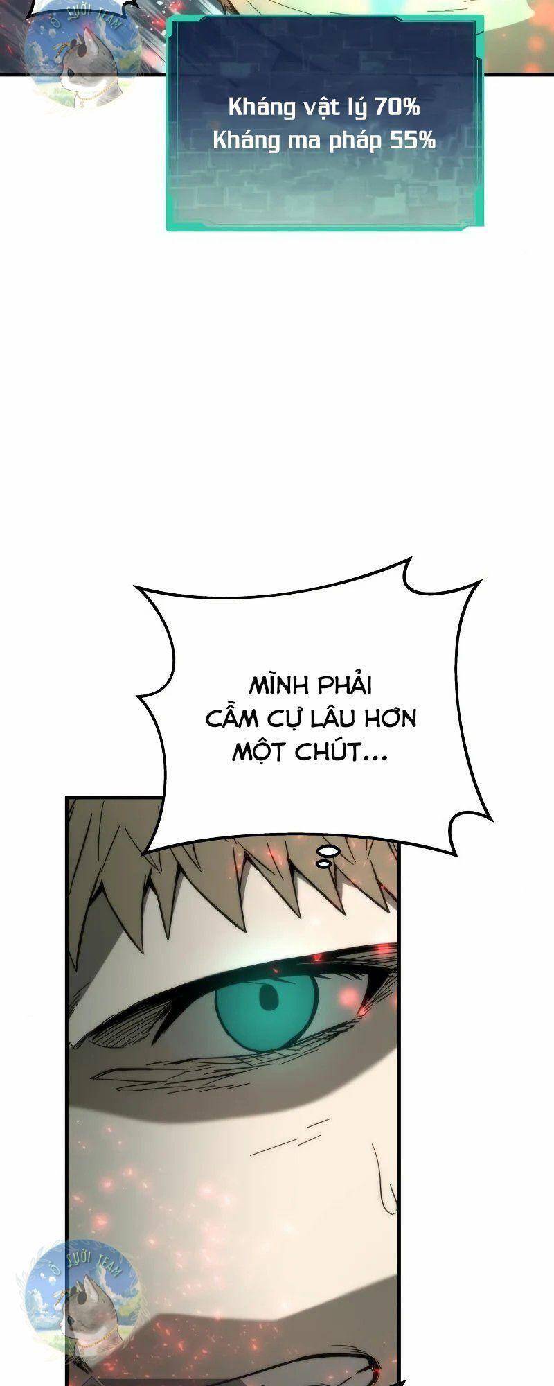 Nhân Vật Phụ Siêu Cấp - Chương 40