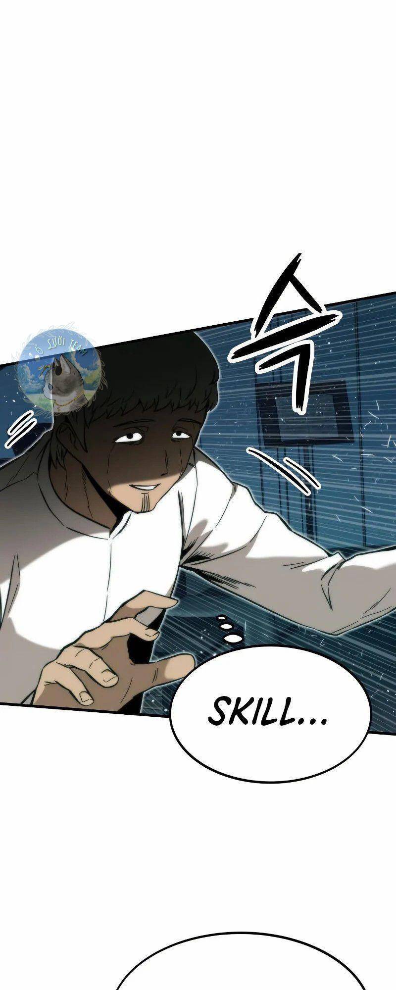 Nhân Vật Phụ Siêu Cấp - Chương 40