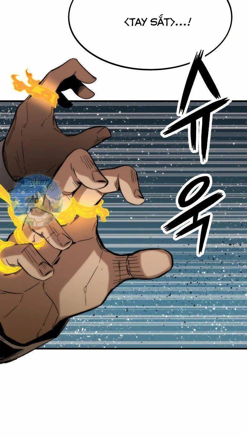 Nhân Vật Phụ Siêu Cấp - Chương 40