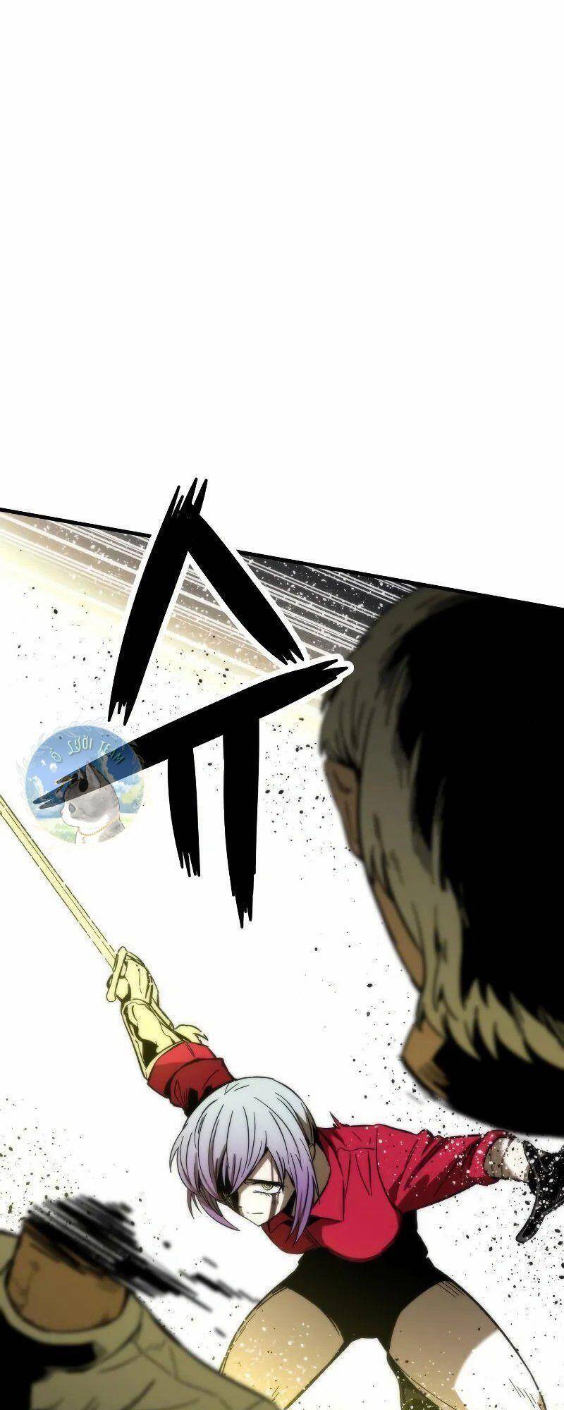 Nhân Vật Phụ Siêu Cấp - Chương 40