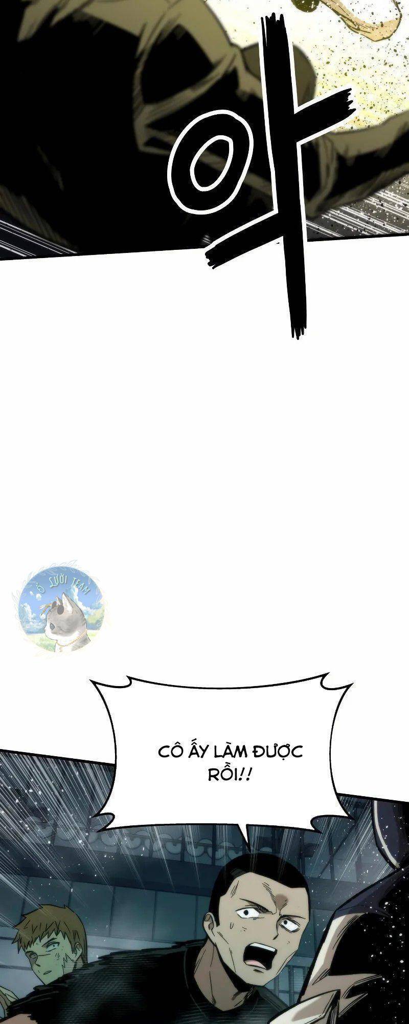 Nhân Vật Phụ Siêu Cấp - Chương 40