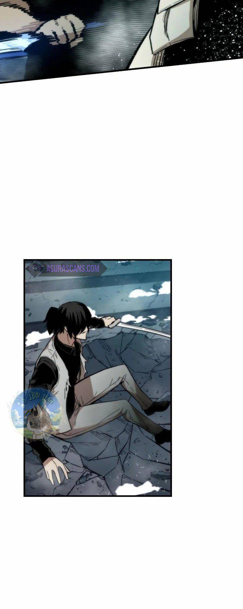 Nhân Vật Phụ Siêu Cấp - Chương 40